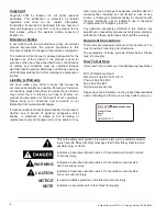 Предварительный просмотр 2 страницы Eclipse TJPCA0015 Quick Start Manual