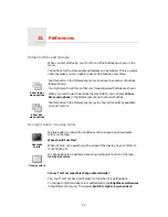 Preview for 43 page of Eclipse TomTom User Manual