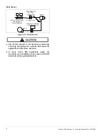 Preview for 6 page of Eclipse TRILOGY T500 Series Instruction Manual