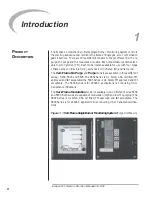 Предварительный просмотр 7 страницы Eclipse VeriFlame 5600 Instruction Manual