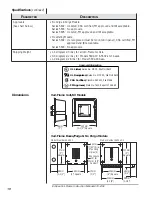 Предварительный просмотр 9 страницы Eclipse VeriFlame 5600 Instruction Manual