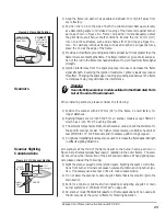 Предварительный просмотр 24 страницы Eclipse VeriFlame 5600 Instruction Manual