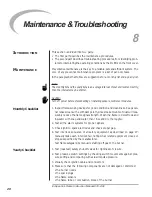 Предварительный просмотр 27 страницы Eclipse VeriFlame 5600 Instruction Manual