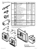 Предварительный просмотр 41 страницы Eclipse VeriFlame 5600 Instruction Manual