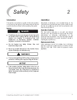 Preview for 5 page of Eclipse Winnox WX Series Installation Manual