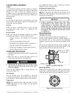 Preview for 7 page of Eclipse Winnox WX Series Installation Manual