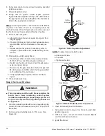 Preview for 14 page of Eclipse Winnox WX Series Installation Manual