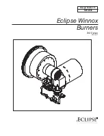 Eclipse WX Series Manual preview