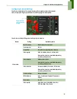 Предварительный просмотр 67 страницы Eclipse yes User Manual