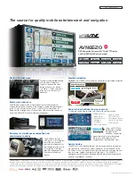 Preview for 5 page of Eclipse ZA1200 Brochure