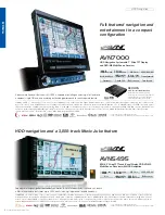 Preview for 6 page of Eclipse ZA1200 Brochure