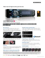 Предварительный просмотр 9 страницы Eclipse ZA1200 Brochure