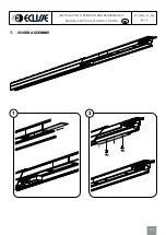 Предварительный просмотр 23 страницы eclisse E-MOTION Installation, Operation And Maintenance Manual