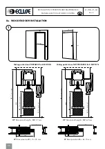 Предварительный просмотр 24 страницы eclisse E-MOTION Installation, Operation And Maintenance Manual