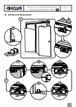 Предварительный просмотр 29 страницы eclisse E-MOTION Installation, Operation And Maintenance Manual