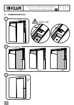 Предварительный просмотр 30 страницы eclisse E-MOTION Installation, Operation And Maintenance Manual