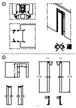 Preview for 4 page of eclisse MIMESI Instructions Manual