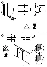 Preview for 6 page of eclisse MIMESI Instructions Manual