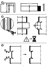 Preview for 7 page of eclisse MIMESI Instructions Manual