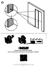 Preview for 8 page of eclisse MIMESI Instructions Manual