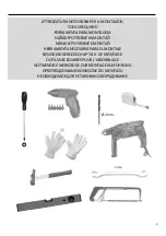 Preview for 2 page of eclisse TELESCOPICA Manual