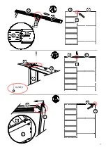 Preview for 7 page of eclisse TELESCOPICA Manual