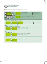 Preview for 18 page of ECLOZ E-1600 Instructions For Use Manual