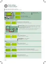 Preview for 44 page of ECLOZ E-1600 Instructions For Use Manual