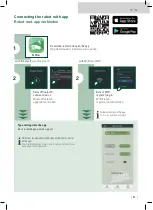 Preview for 47 page of ECLOZ E-1600 Instructions For Use Manual