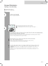 Preview for 51 page of ECLOZ E-1600 Instructions For Use Manual