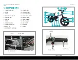 Preview for 4 page of ECLYPSE Astra Bike Manual