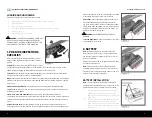 Preview for 8 page of ECLYPSE Astra Bike Manual