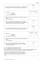 Предварительный просмотр 26 страницы ECM Manufacture 81084 User Manual