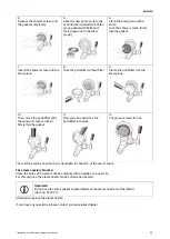 Предварительный просмотр 31 страницы ECM Manufacture 81084 User Manual