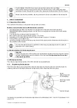 Предварительный просмотр 28 страницы ECM Manufacture 85285 User Manual