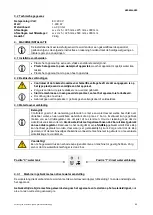 Предварительный просмотр 41 страницы ECM Manufacture 85285 User Manual