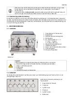 Предварительный просмотр 7 страницы ECM Manufacture 88685 User Manual