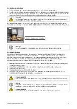 Предварительный просмотр 13 страницы ECM Manufacture 88685 User Manual