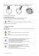 Предварительный просмотр 16 страницы ECM Manufacture 88685 User Manual