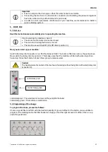 Предварительный просмотр 22 страницы ECM Manufacture 88685 User Manual