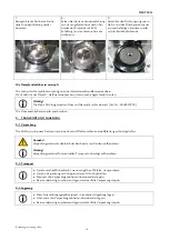 Предварительный просмотр 15 страницы ECM Manufacture Casa IV Instruction Manual