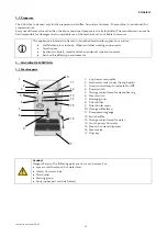 Предварительный просмотр 20 страницы ECM Manufacture Casa IV Instruction Manual