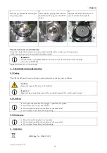 Предварительный просмотр 27 страницы ECM Manufacture Casa IV Instruction Manual