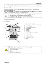 Предварительный просмотр 32 страницы ECM Manufacture Casa IV Instruction Manual