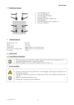 Предварительный просмотр 33 страницы ECM Manufacture Casa IV Instruction Manual