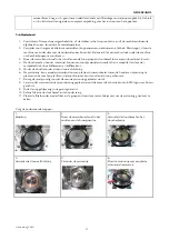 Предварительный просмотр 38 страницы ECM Manufacture Casa IV Instruction Manual