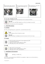 Предварительный просмотр 39 страницы ECM Manufacture Casa IV Instruction Manual