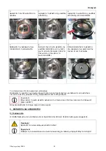 Предварительный просмотр 51 страницы ECM Manufacture Casa IV Instruction Manual