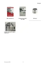 Предварительный просмотр 55 страницы ECM Manufacture Casa IV Instruction Manual