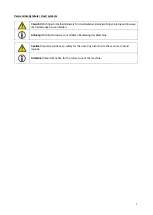 Preview for 3 page of ECM Manufacture Classika PID User Manual